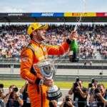 The passionate fan culture that fuels Formula 1 events